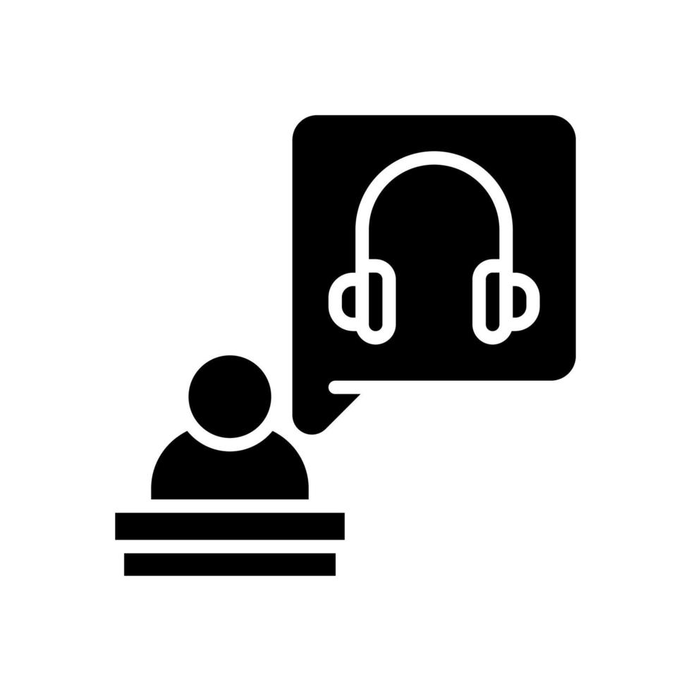support icon for your website design, logo, app, UI. vector