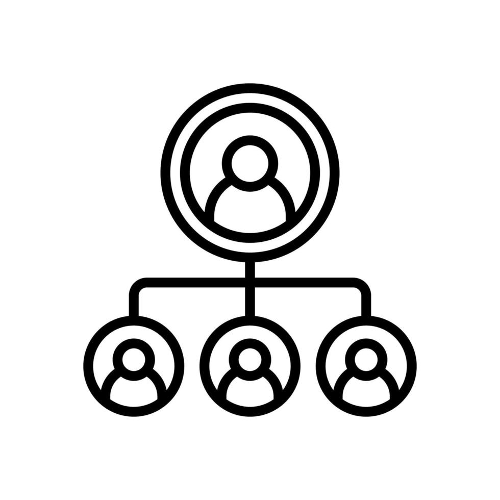 organization icon for your website design, logo, app, UI. vector