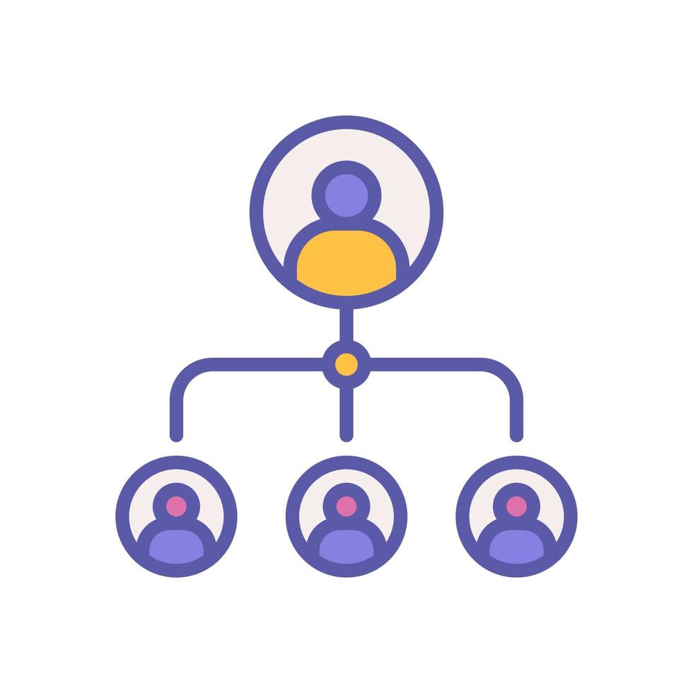 organization icon for your website design, logo, app, UI. vector