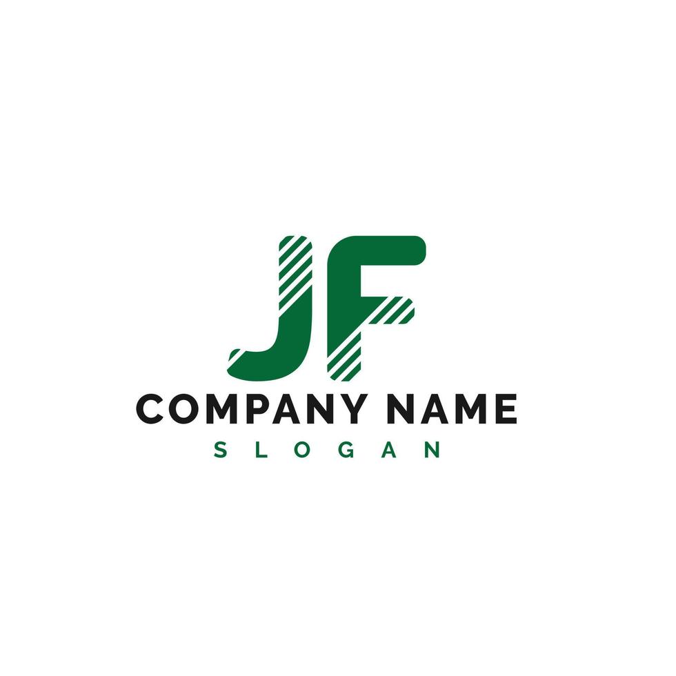 JS Letter Logo Design. JS letter logo Vector Illustration - Vector