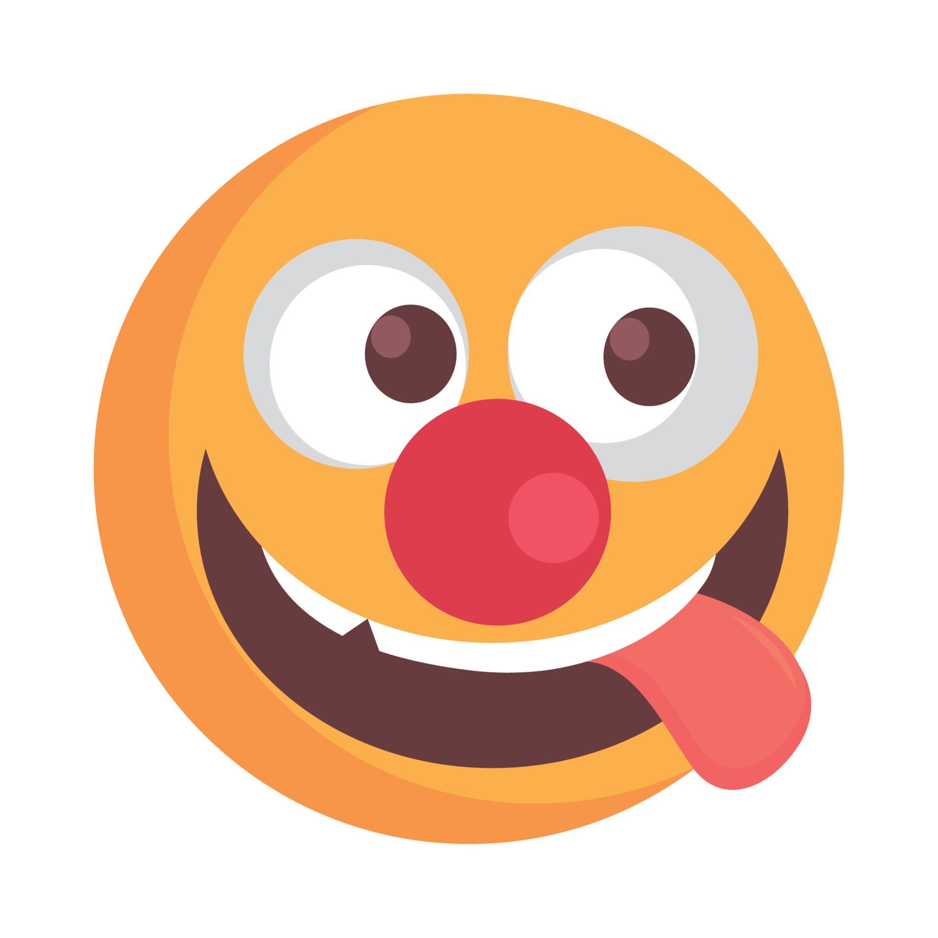 emoticon april fools day 19143756 Vector Art at Vecteezy