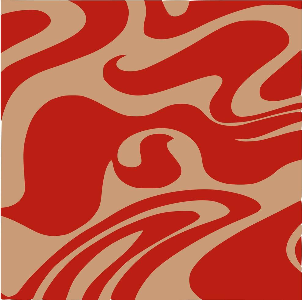 Beautiful vector abstract pattern and background