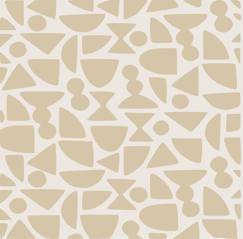Beautiful vector abstract pattern and background