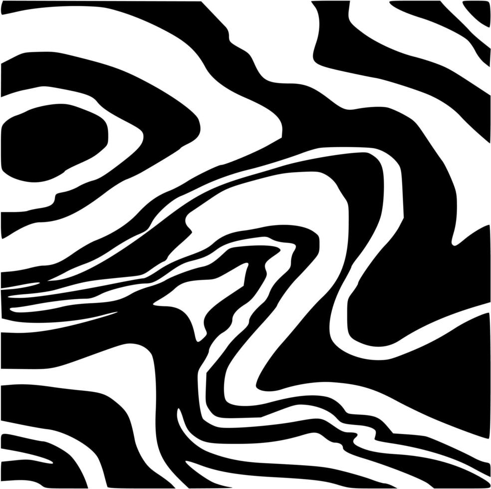 hermoso vector patrón abstracto y fondo