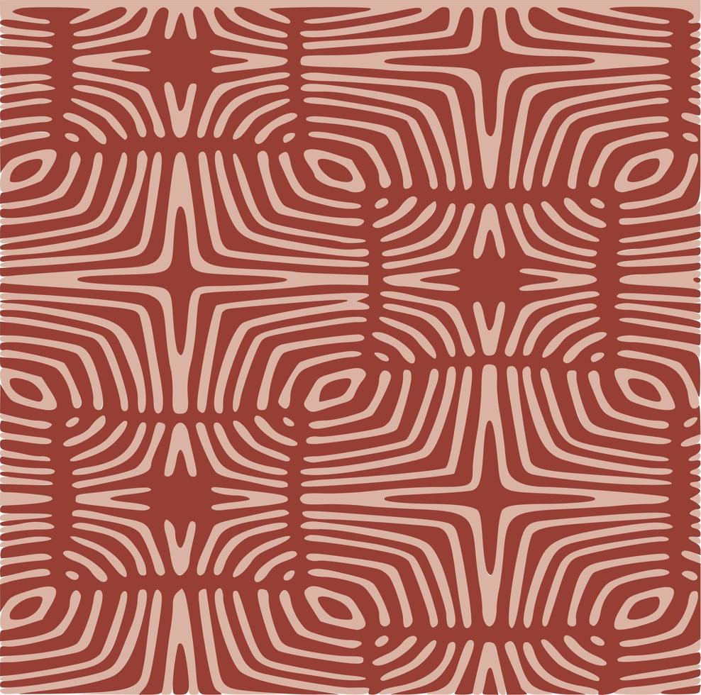 Beautiful vector abstract pattern and background