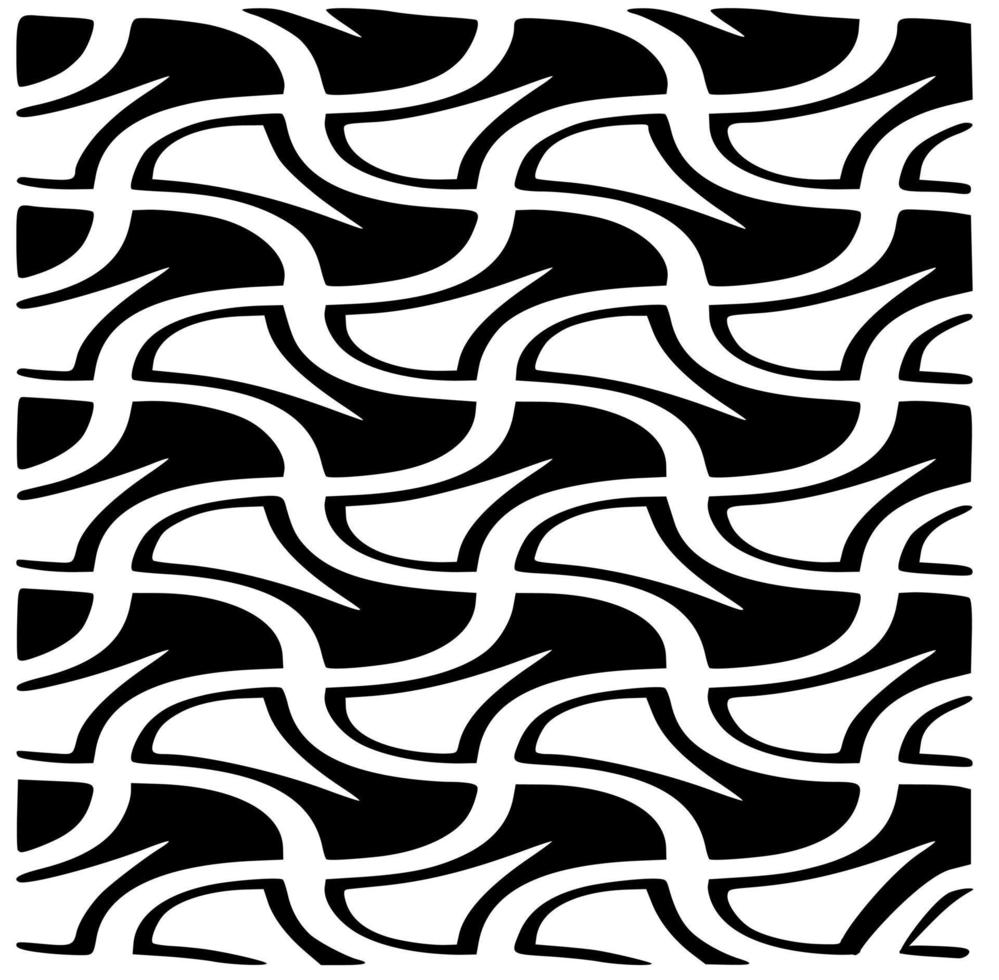 Beautiful vector abstract pattern and background