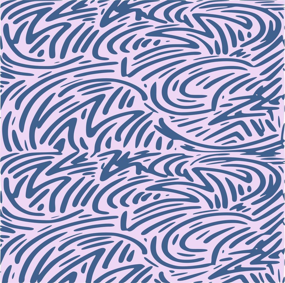 Beautiful vector abstract pattern and background