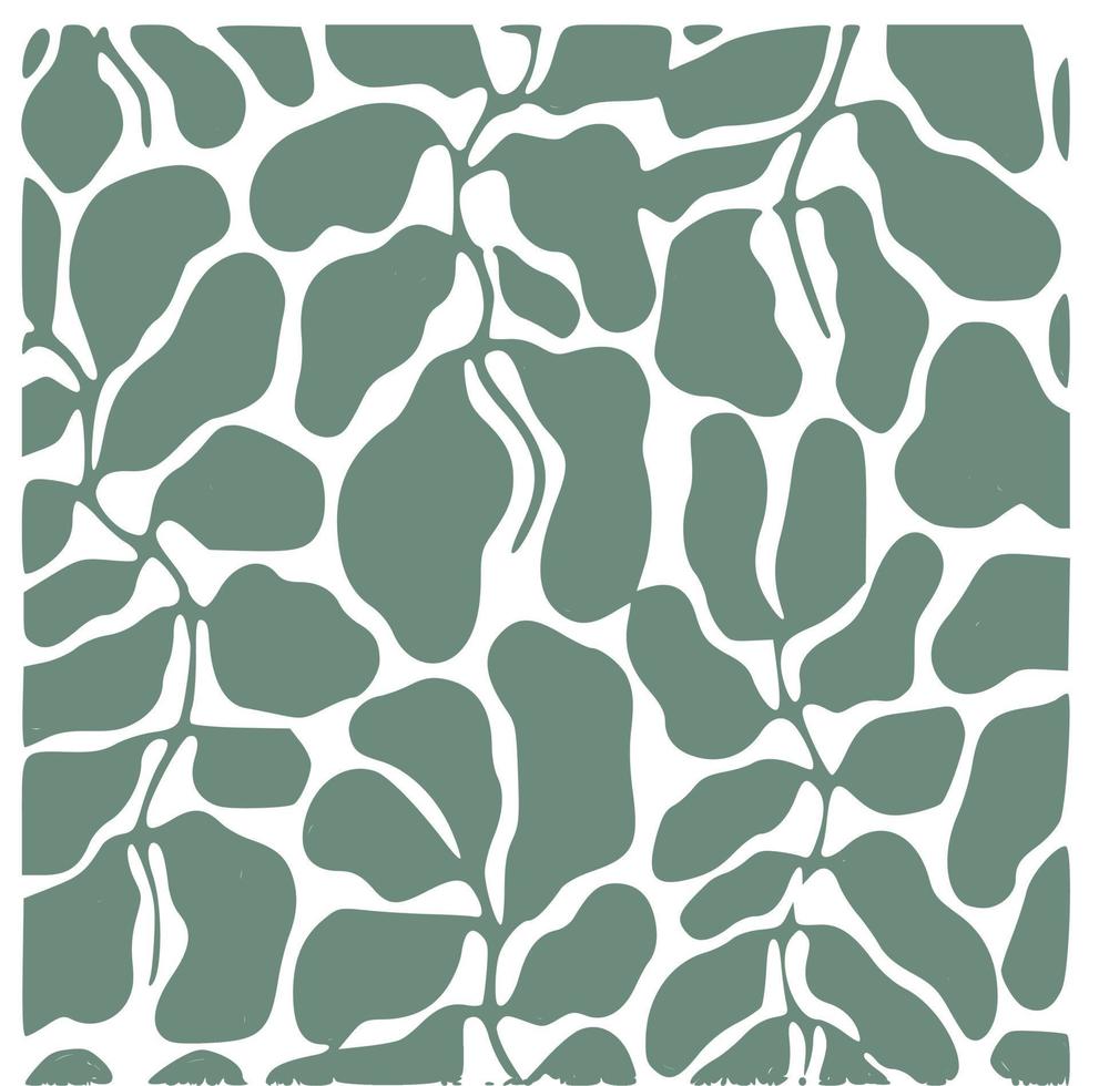 Beautiful vector abstract pattern and background