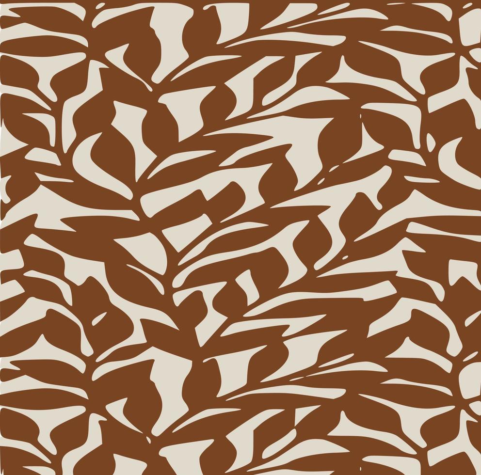 Beautiful vector abstract pattern and background