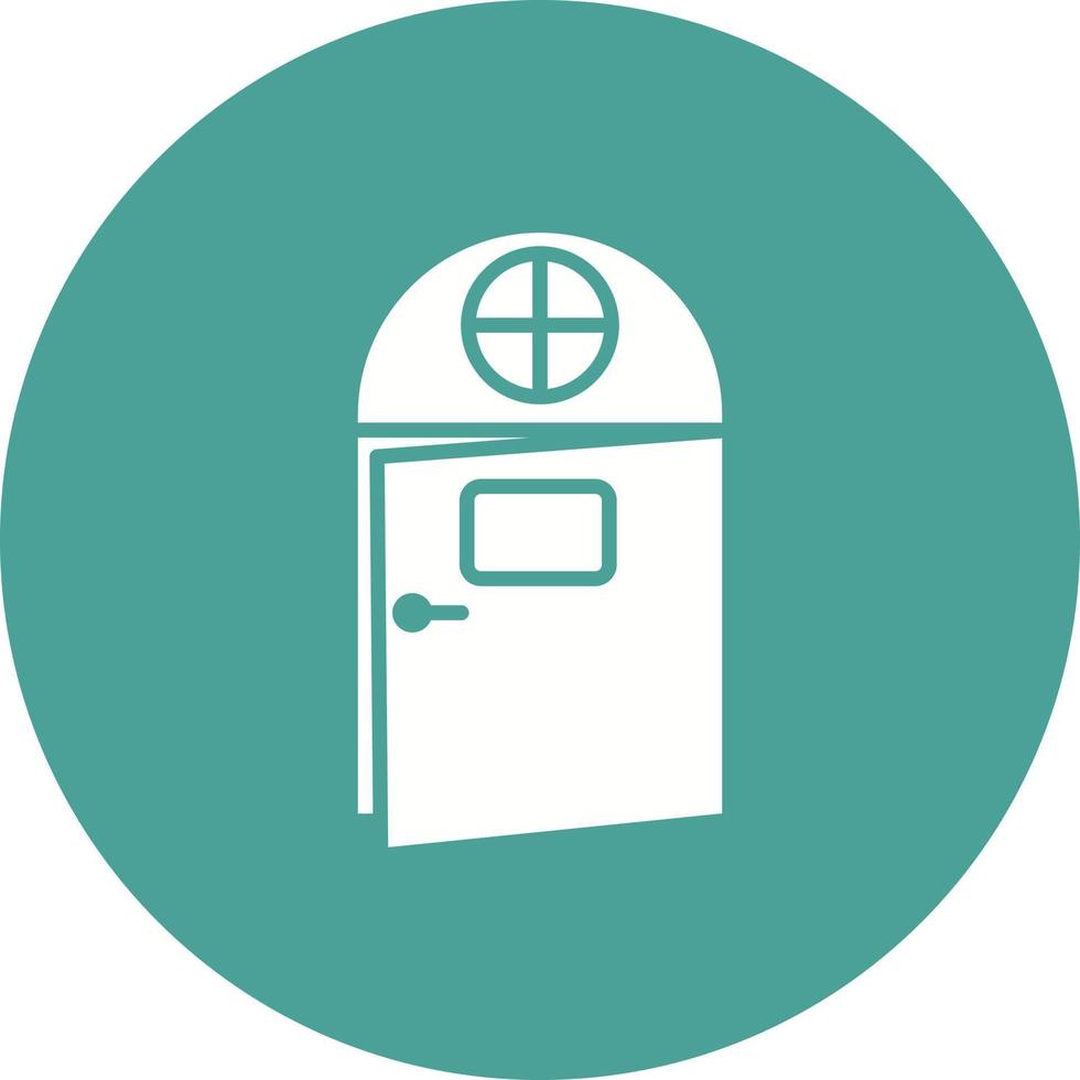 doors Vector Icon