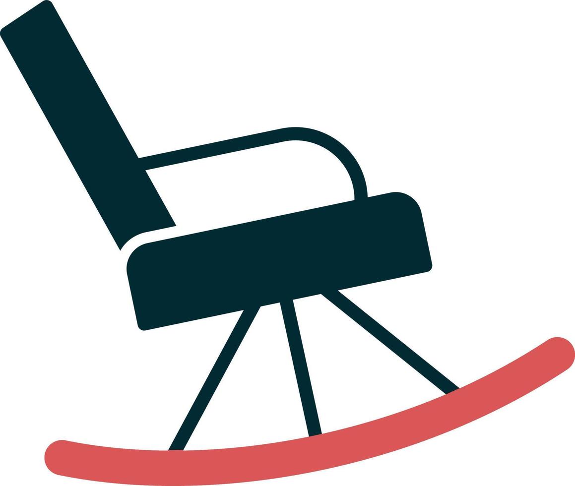 Chairs Vector Icon