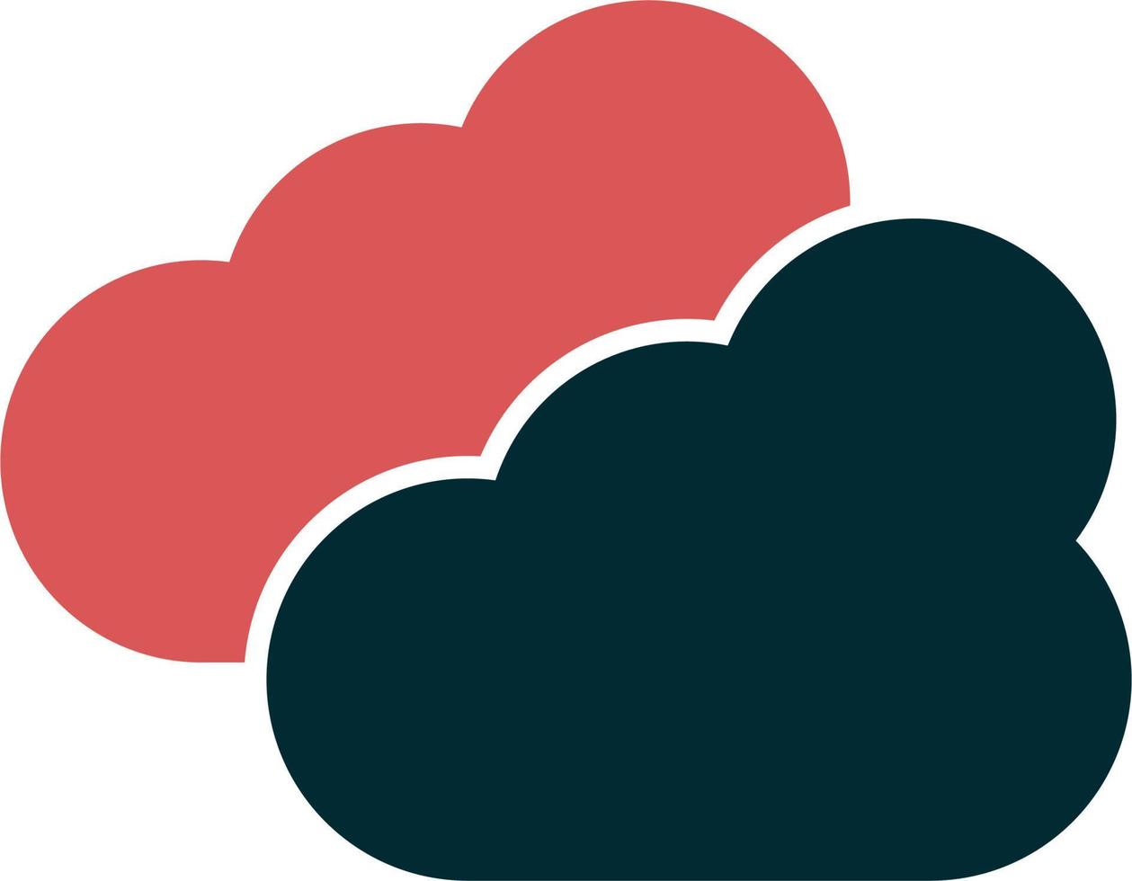 Cloud Vector Icon