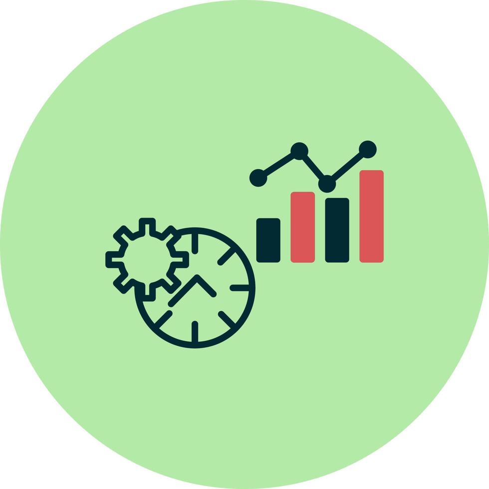 Time Vector Icon