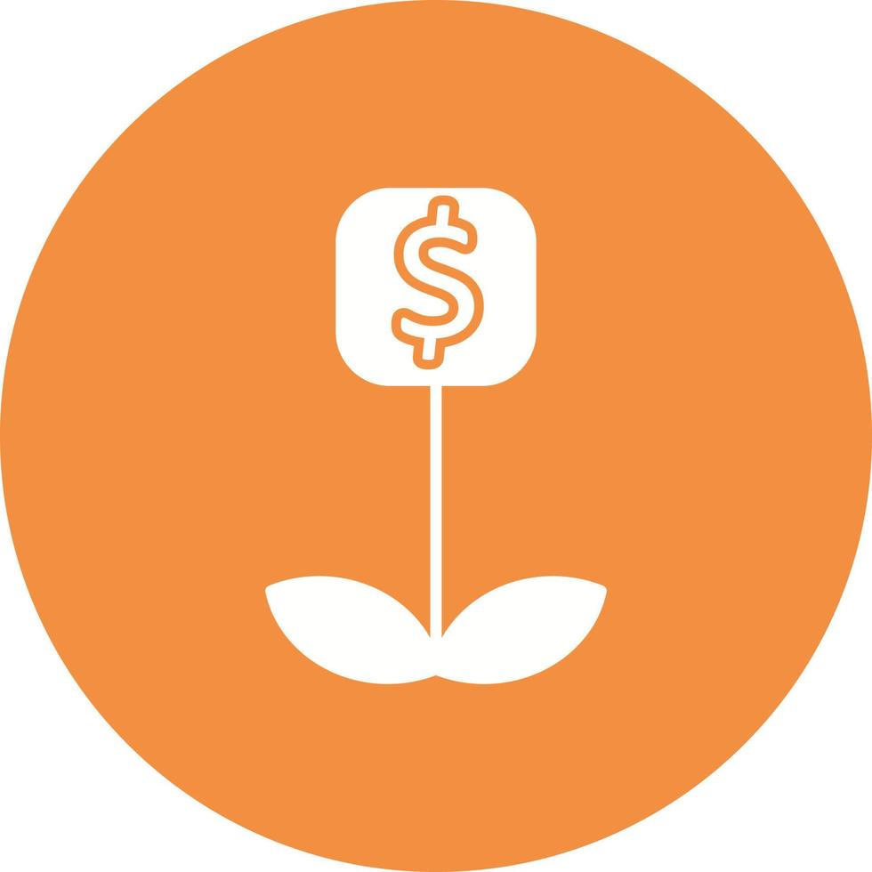 Investment Vector Icon