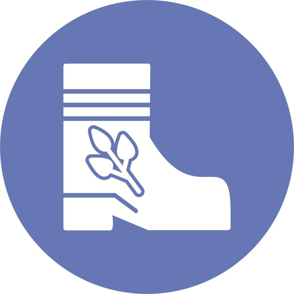 Shoes Vector Icon