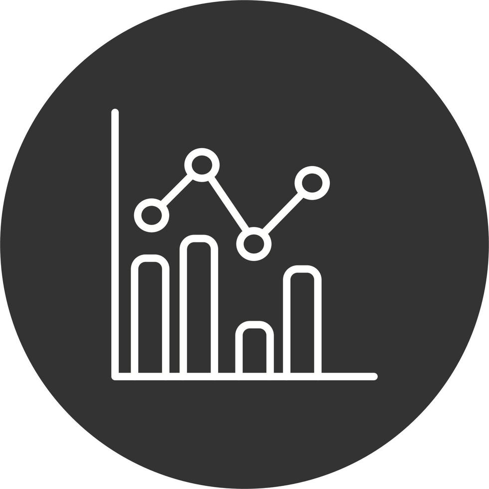 Statistics Vector Icon