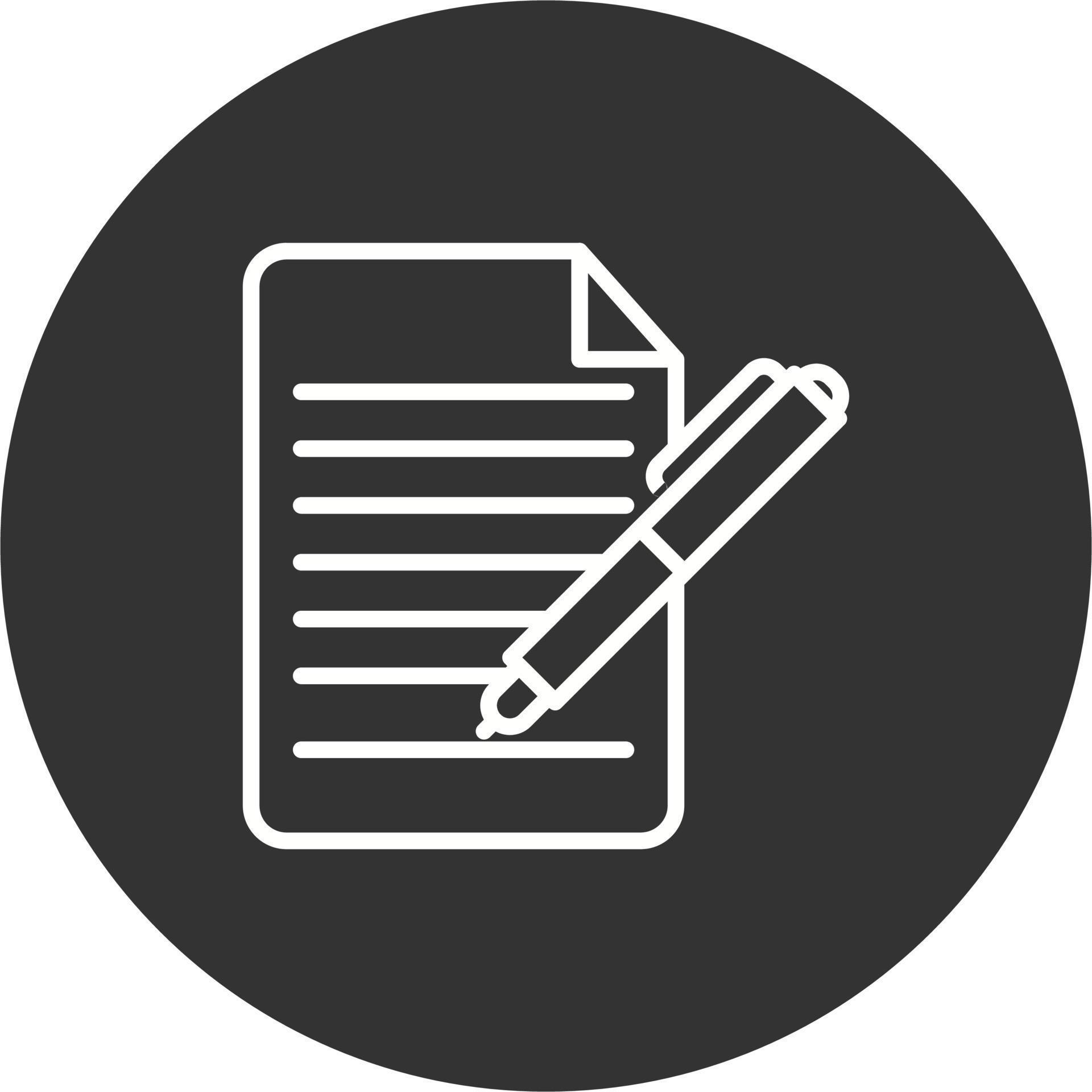 Write Vector Icon 19147780 Vector Art at Vecteezy