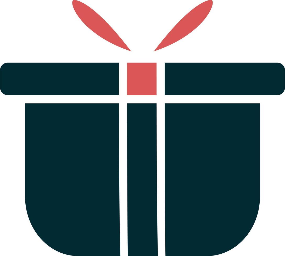 Gift Vector Icon