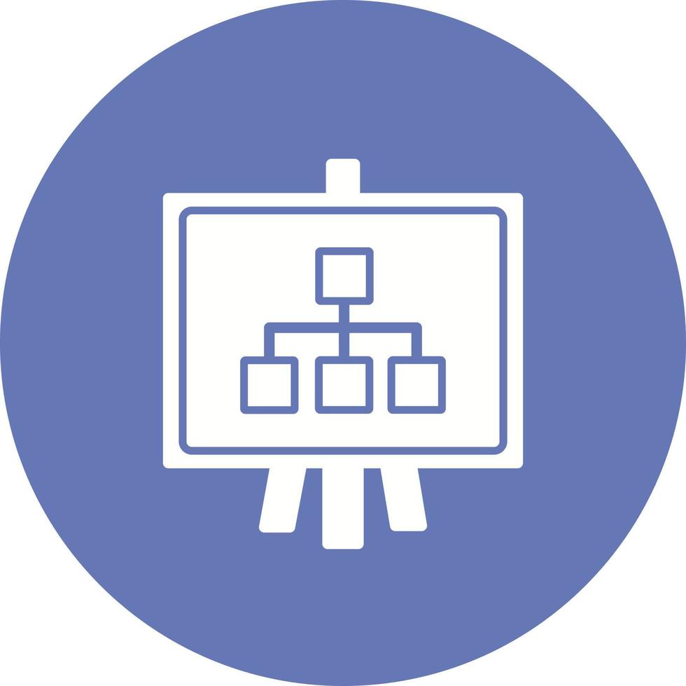 Scheme Vector Icon