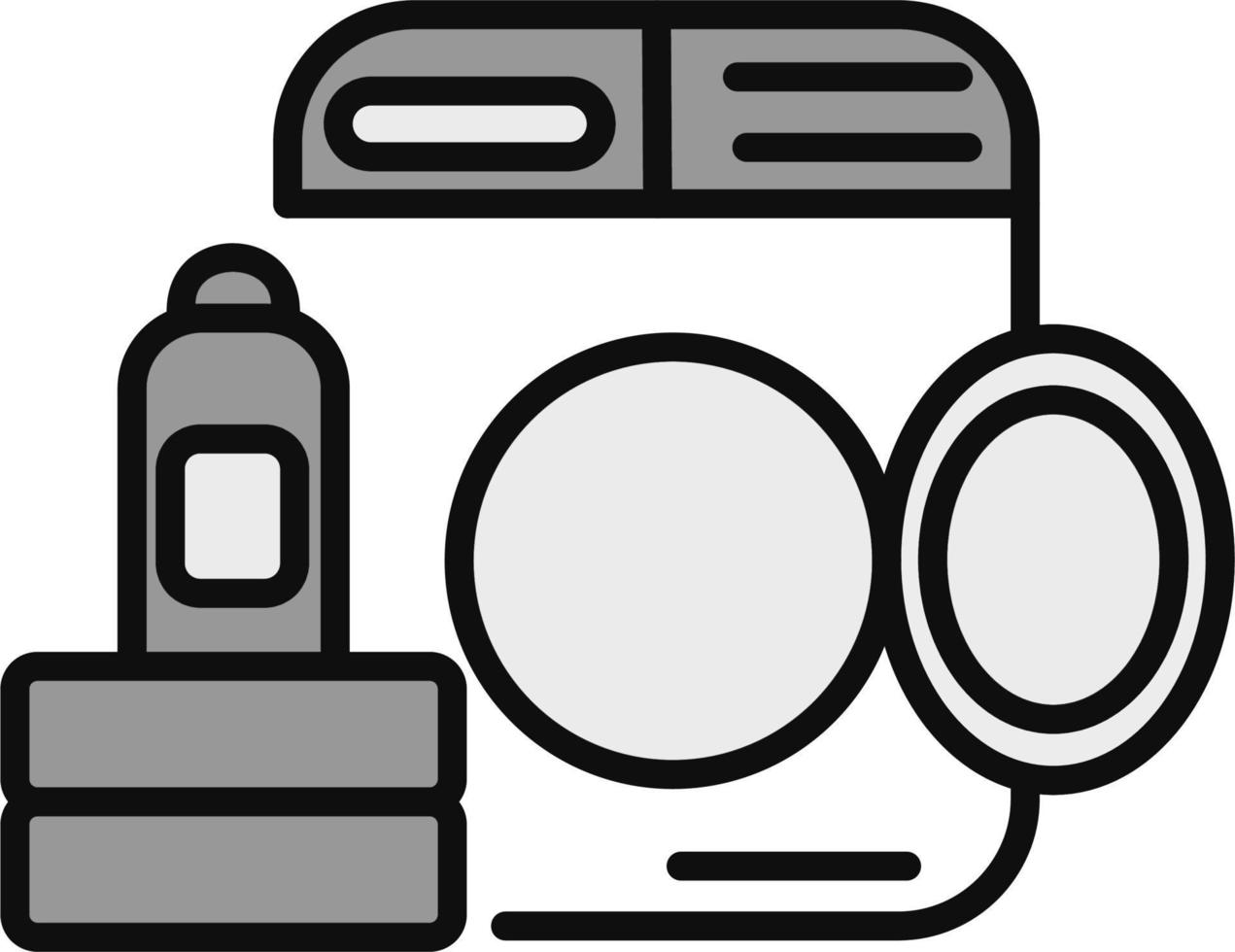 Laundrymachine Vector Icon