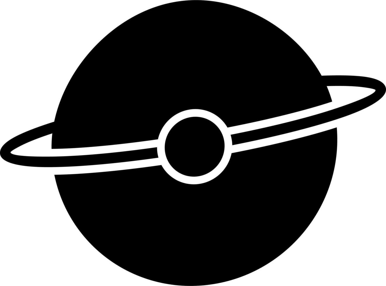 Space Vector Icon