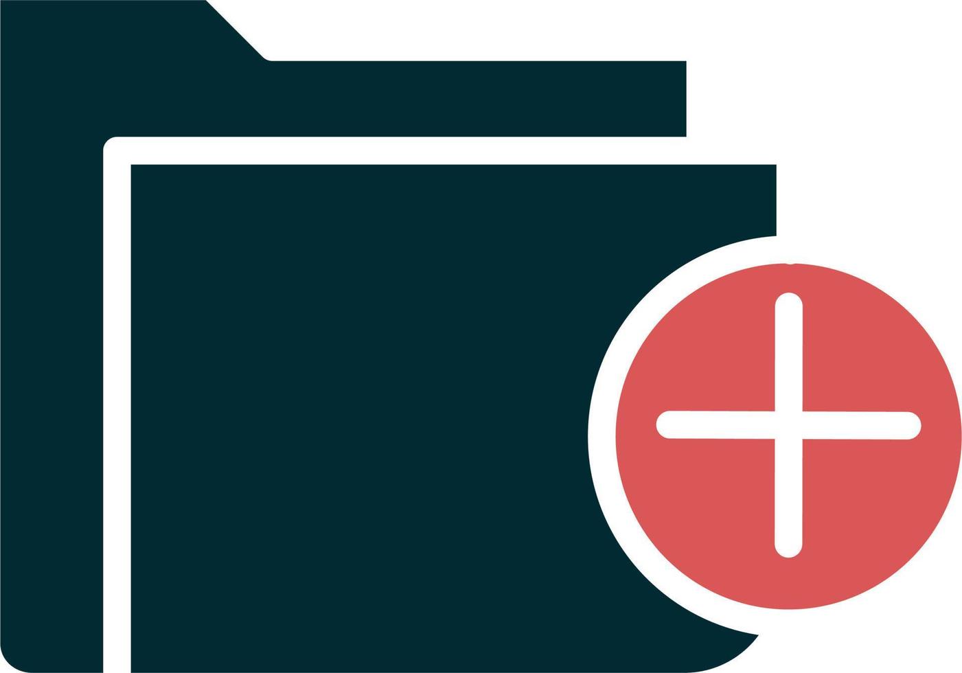 Folder Vector Icon
