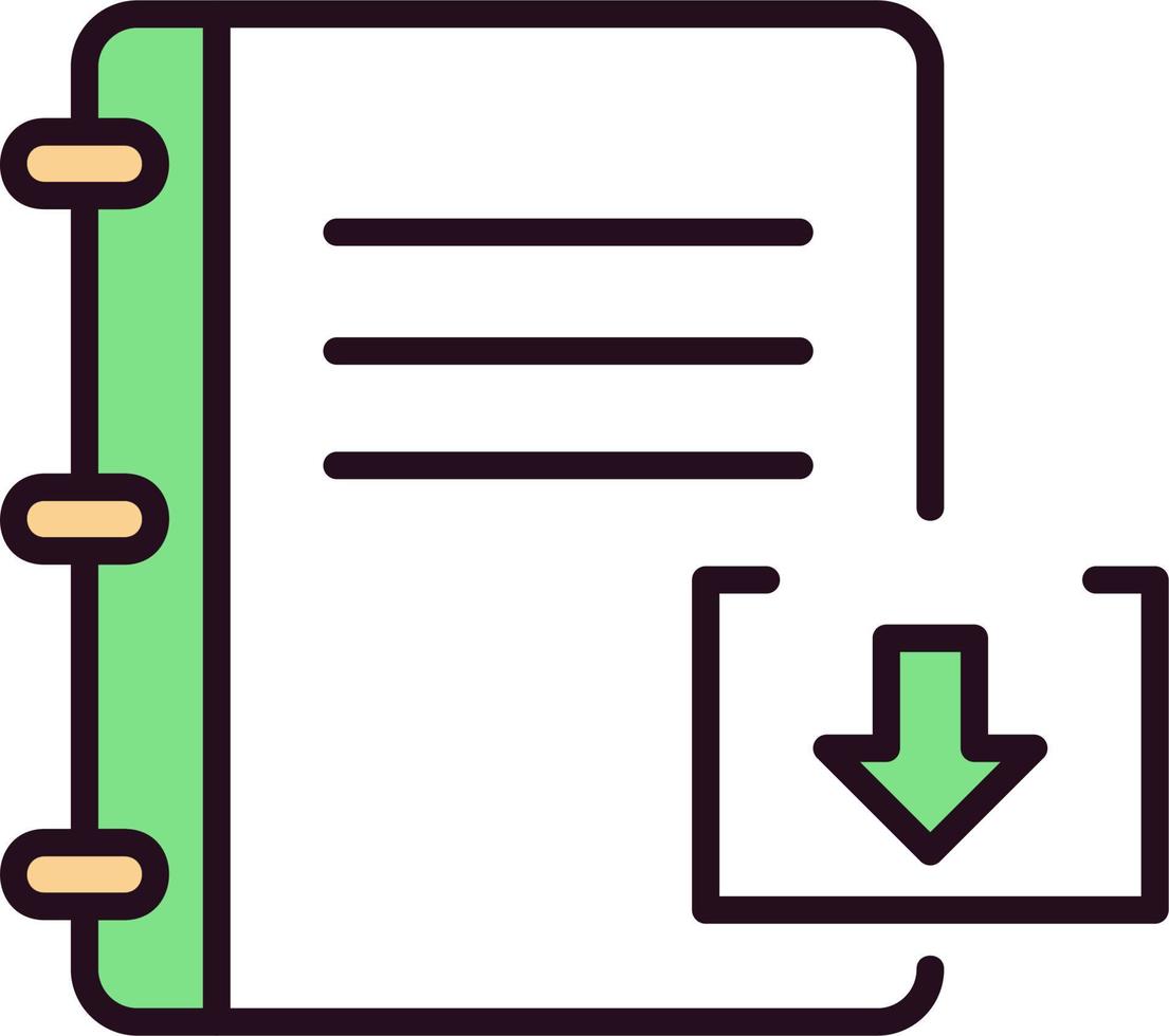 Download Vector Icon