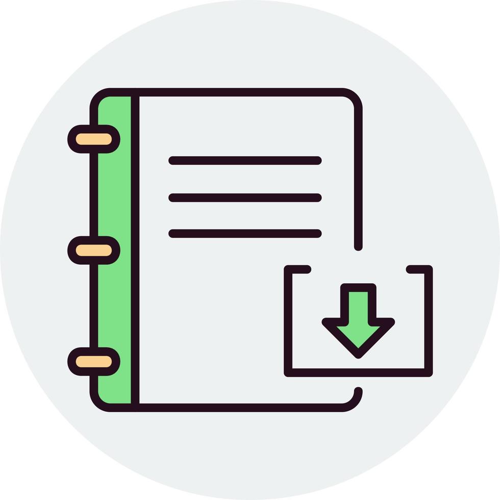 Download Vector Icon