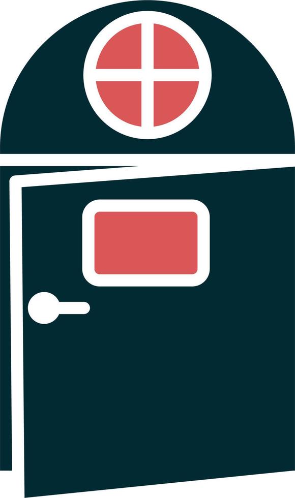 doors Vector Icon