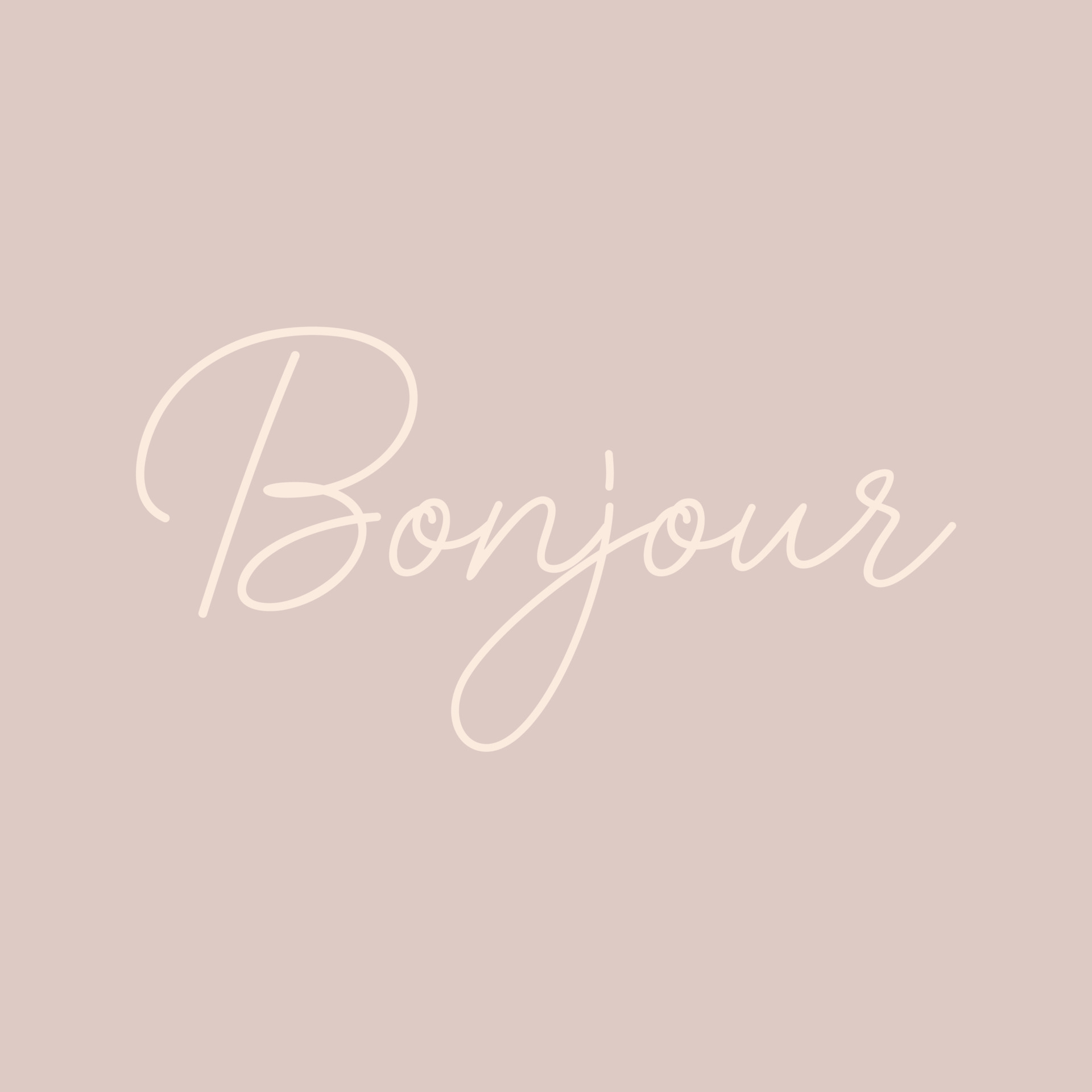 air jordan bonjour