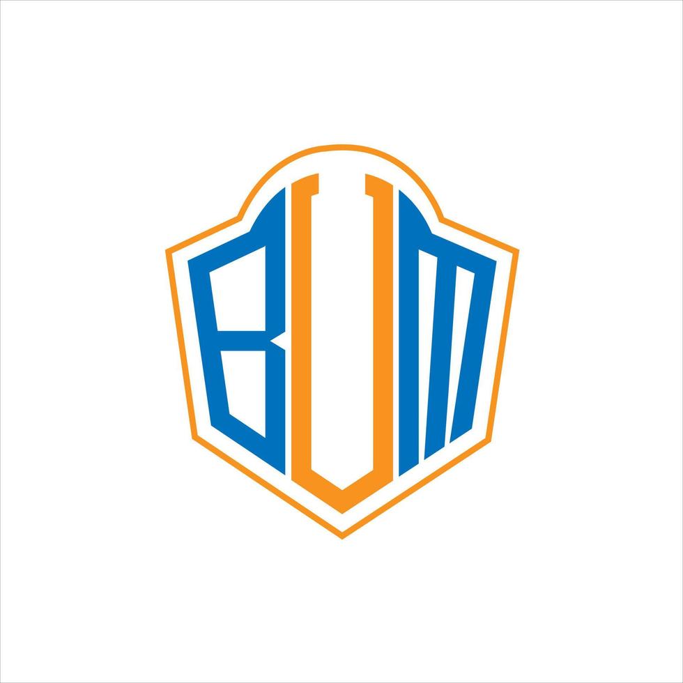 Bvm Triangle Letter Logo Design With Triangle Shape Bvm Triangle Logo