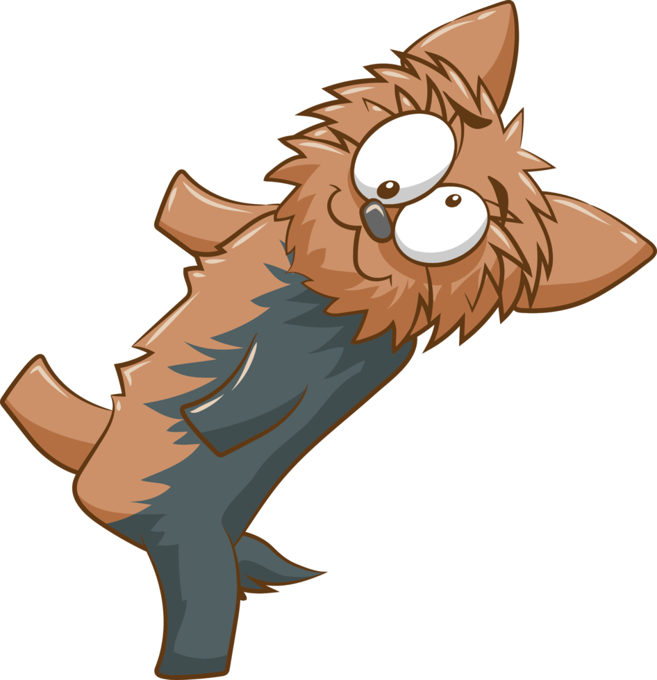 Yorkshire png graphic clipart design