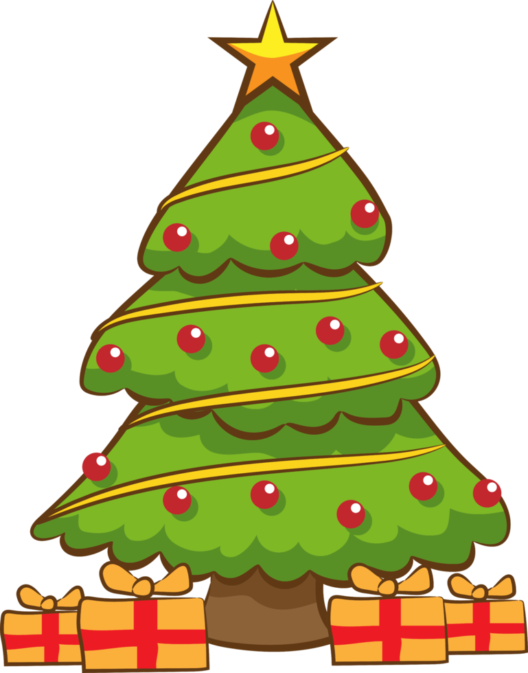 Christmas png graphic clipart design 19152717 PNG
