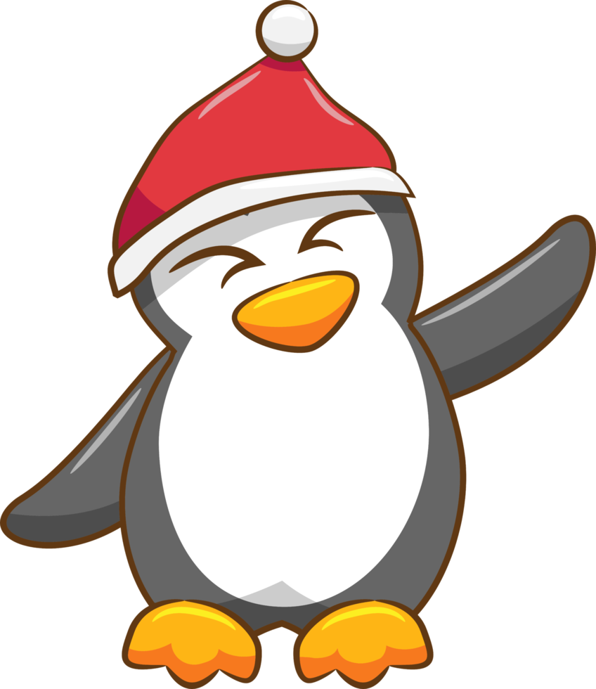 pingouin png graphique clipart conception