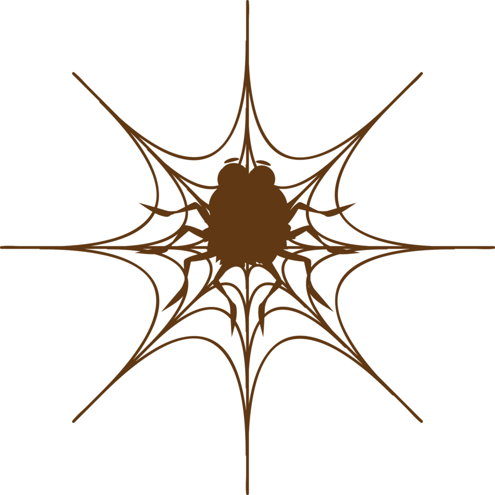 spider png graphic clipart design