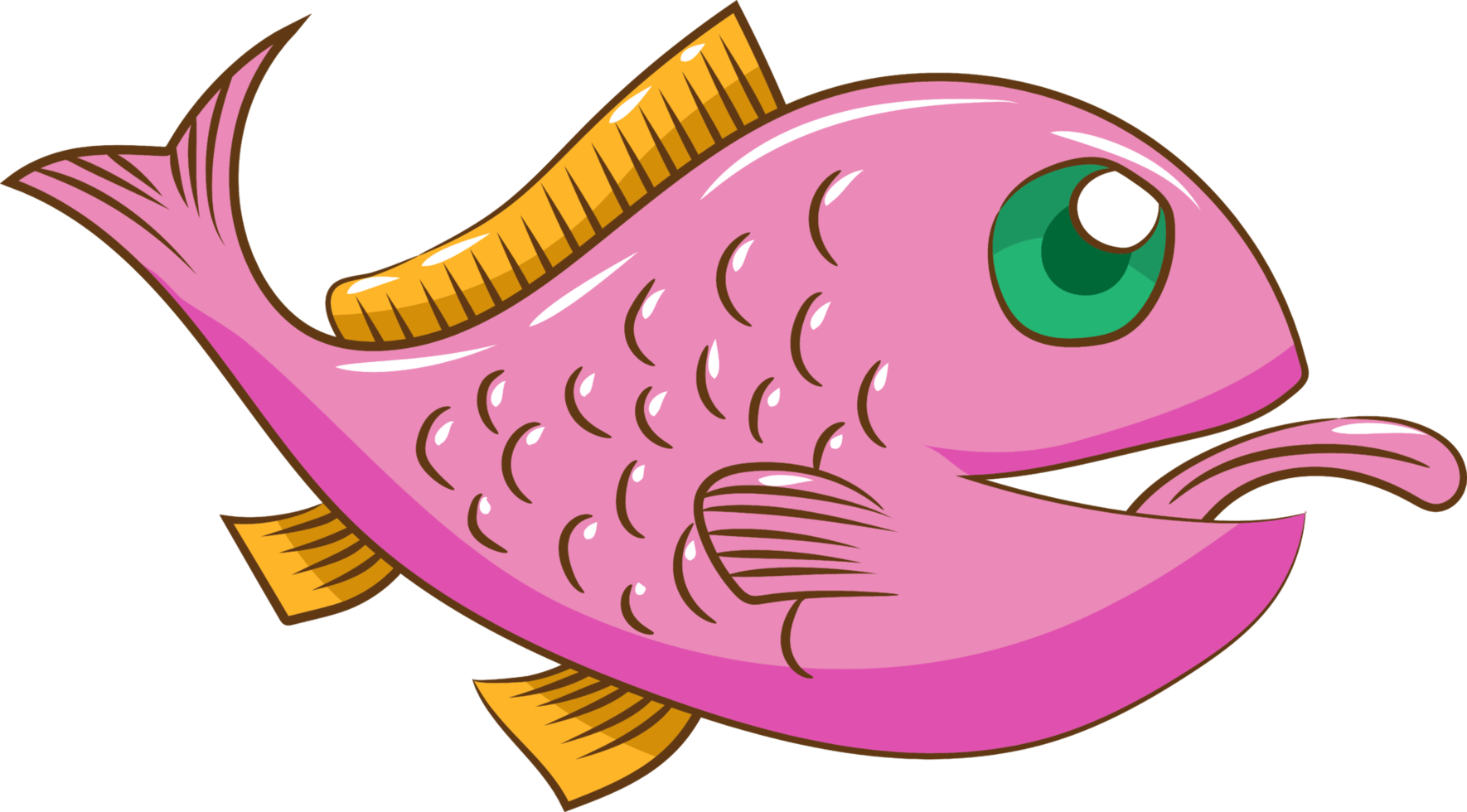 poisson png graphique clipart conception