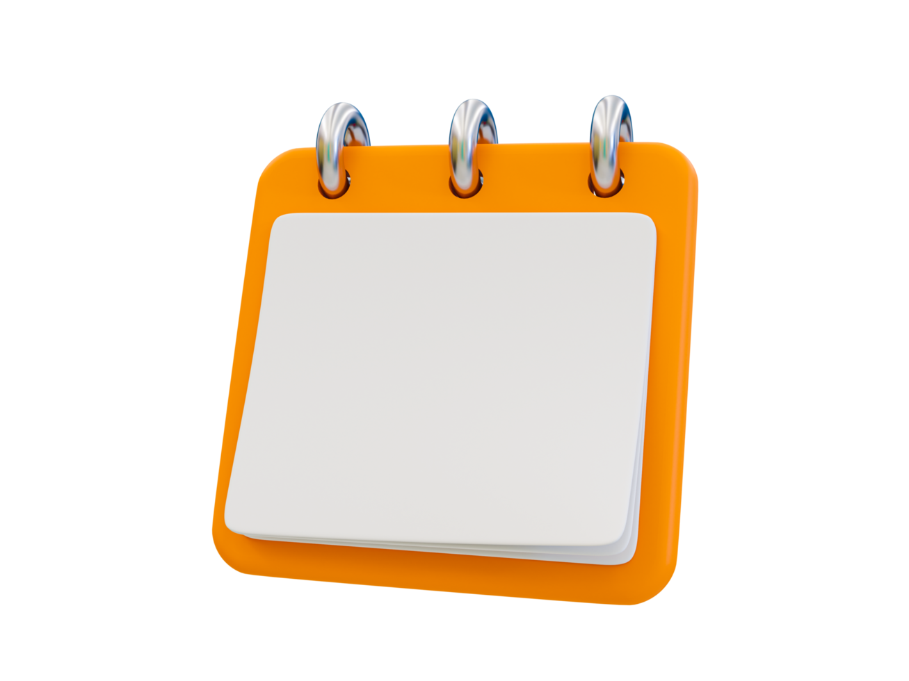 https://static.vecteezy.com/system/resources/previews/019/152/984/non_2x/3d-minimal-blank-notepad-sheet-reminder-empty-reminder-papers-notepad-template-with-a-copy-space-3d-illustration-free-png.png