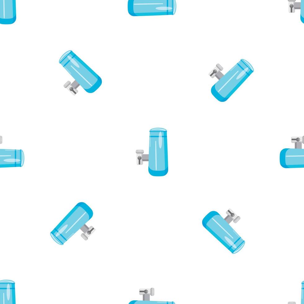 Water cooler pattern seamless vector 19153261 Vector Art at Vecteezy