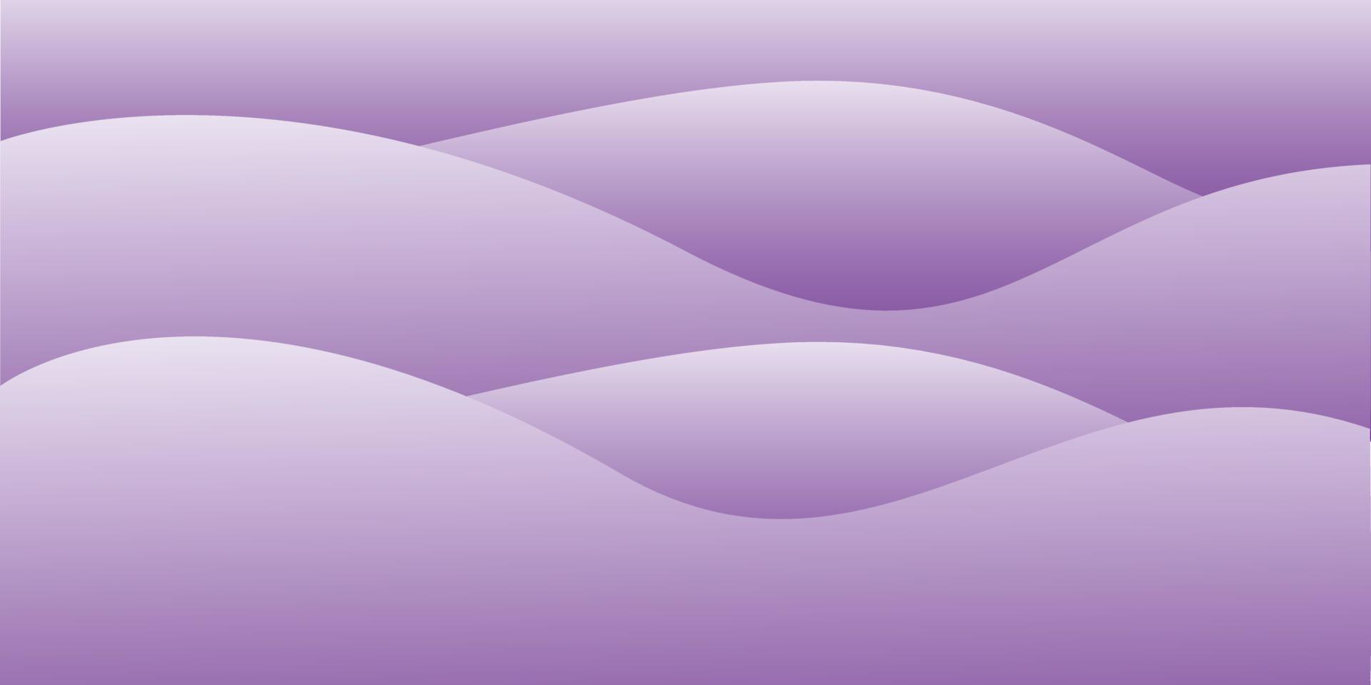 wave background wave layer vector background illustration