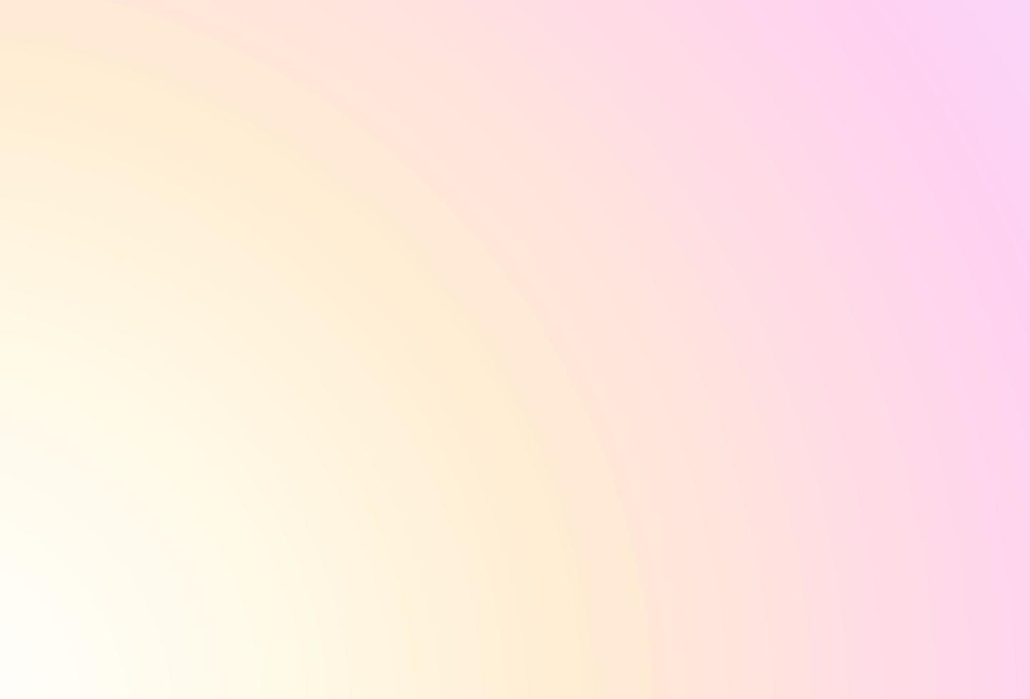 Colorful gradient abstract background, Colorful pastel design vector