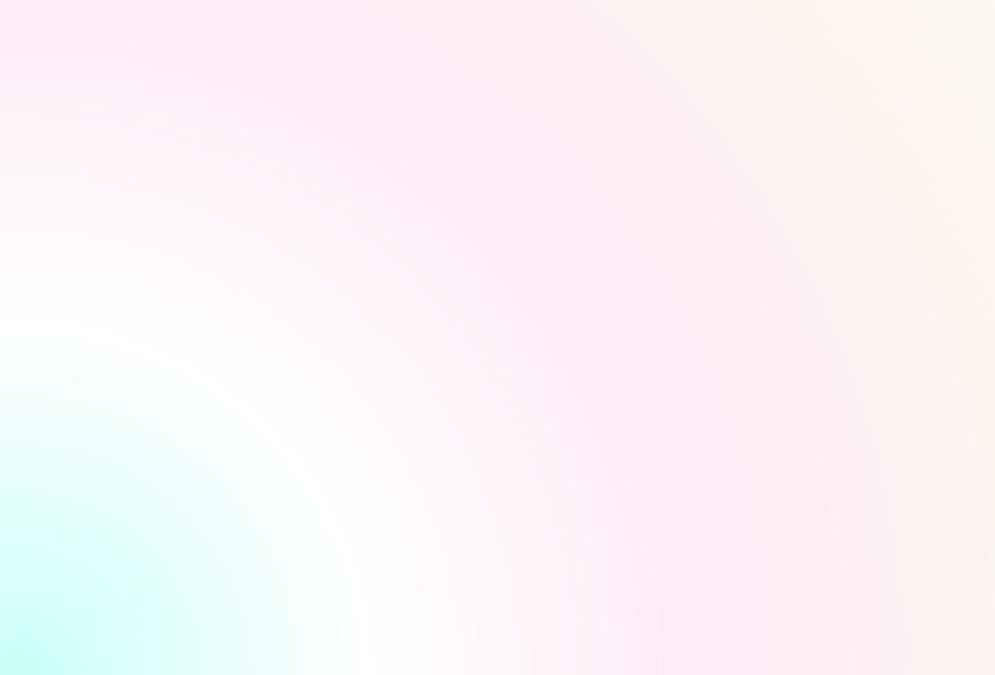 Colorful gradient abstract background, Colorful pastel design vector
