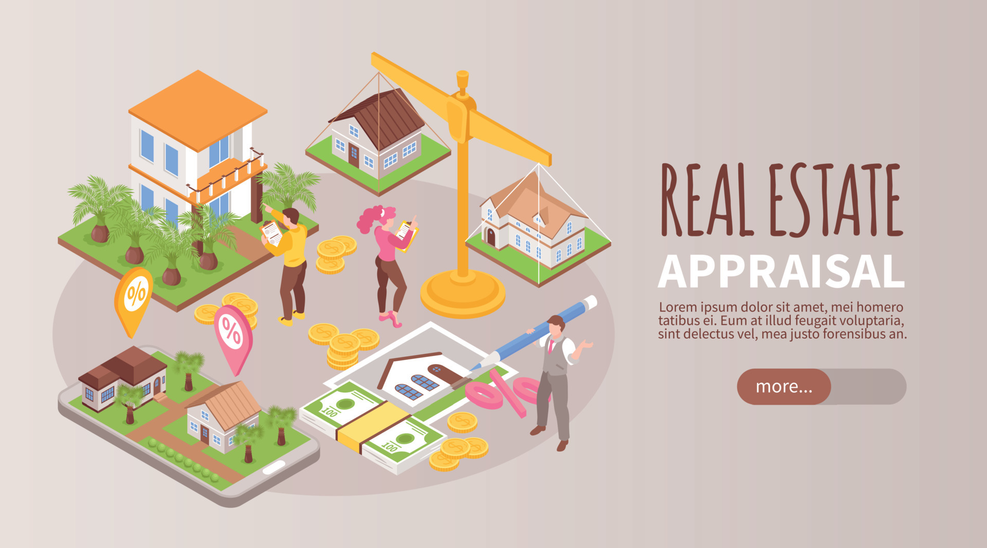 Real Estate Appraisal Banner 19155546 Vector Art At Vecteezy real-estate-appraisal-banner-19155546-vector-art-at-vecteezy