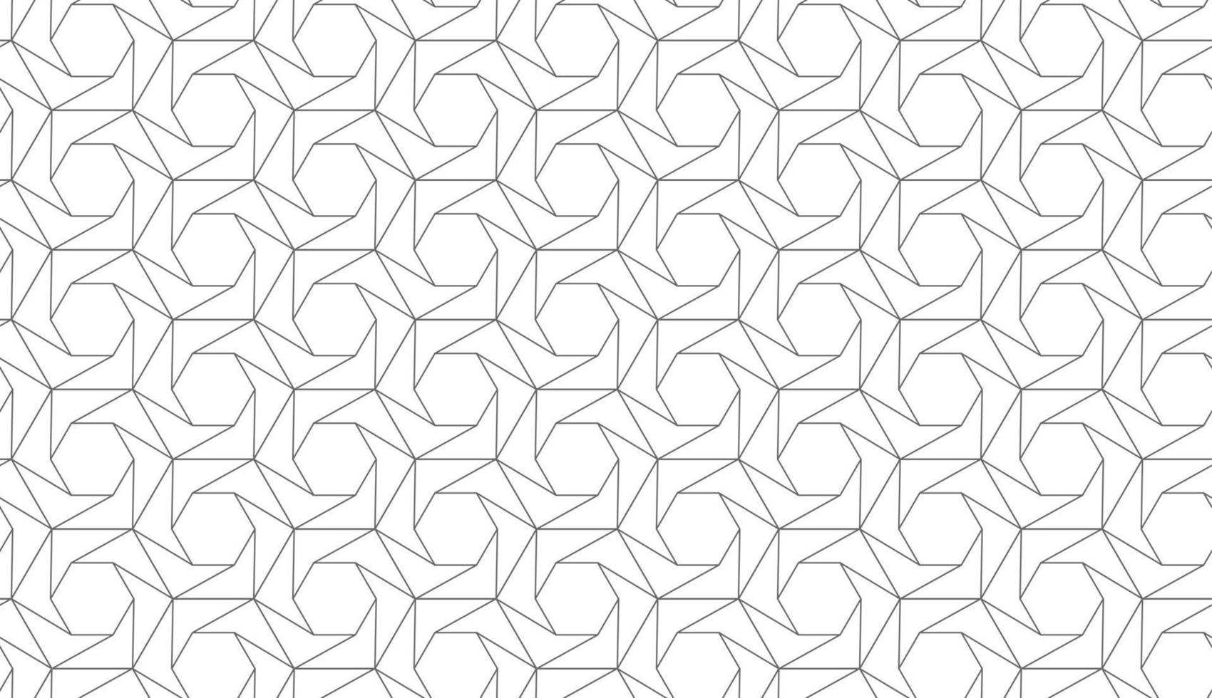 Geometric pattern seamless. Trendy design vector background for web backdrop or paper print.