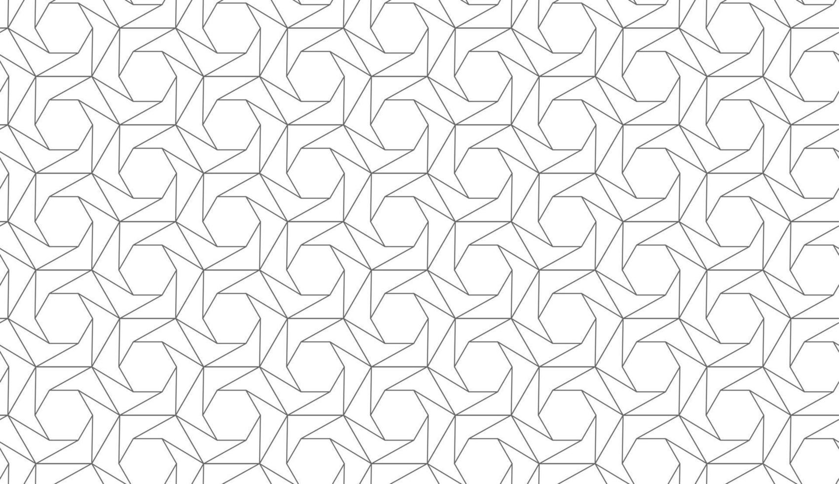 Geometric pattern seamless. Trendy design vector background for web backdrop or paper print.