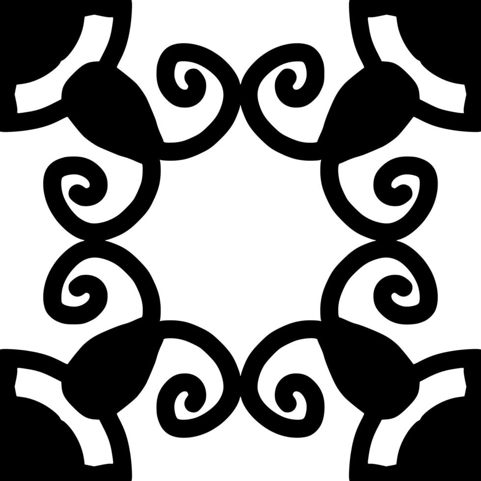 vector illustration of abstract background