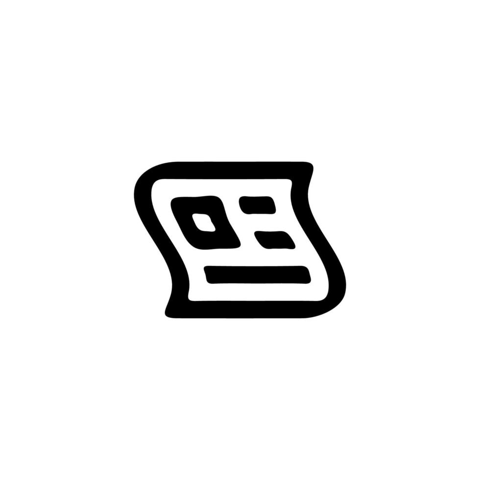 News icon. Feed button. Simple style free reporters union poster background symbol. News brand logo design element. News t-shirt printing. vector for sticker.