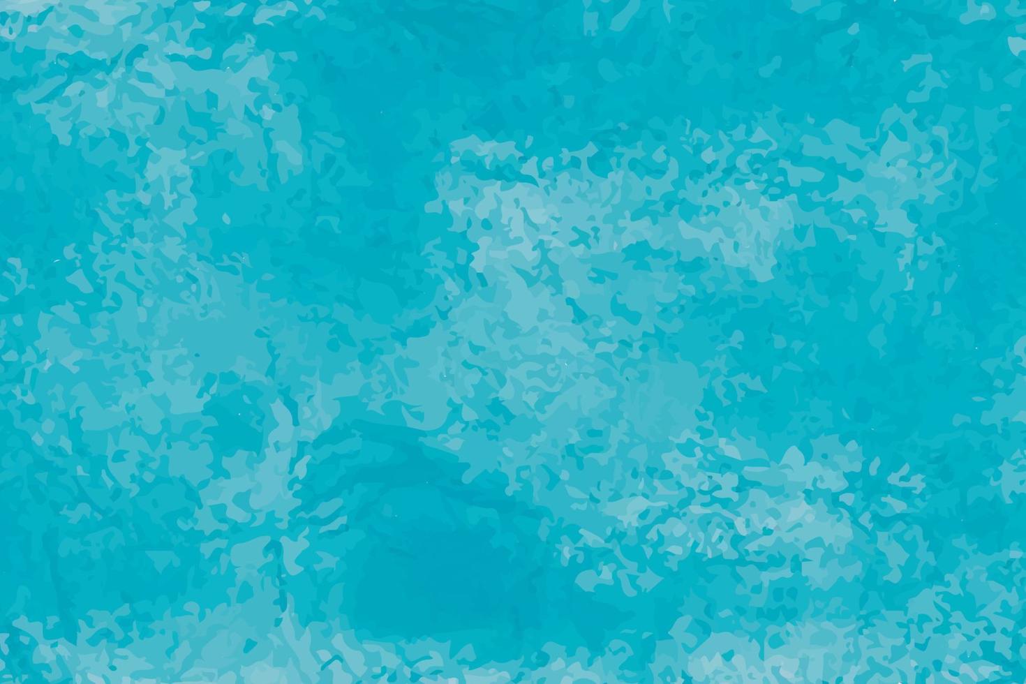 blue watercolor paint stroke background vector illustration. watercolor stain. grunge style vector illustration. watercolor splash texture background isolated. drawn blob, spot. Watercolor effects.