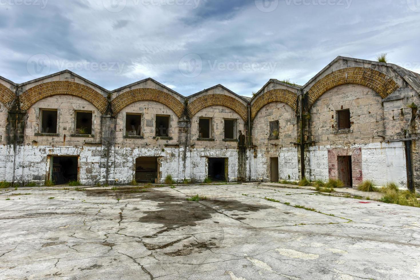 Royal Navy Dockyard, HMD Bermuda was the principal base of the Royal Navy in the Western Atlantic between American independence and the Cold War. photo