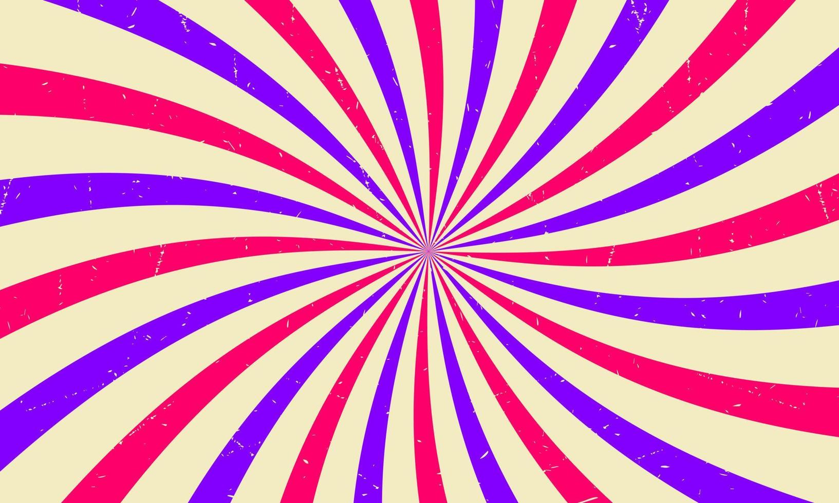 Abstract background with pink and violet lines. Vector illustration