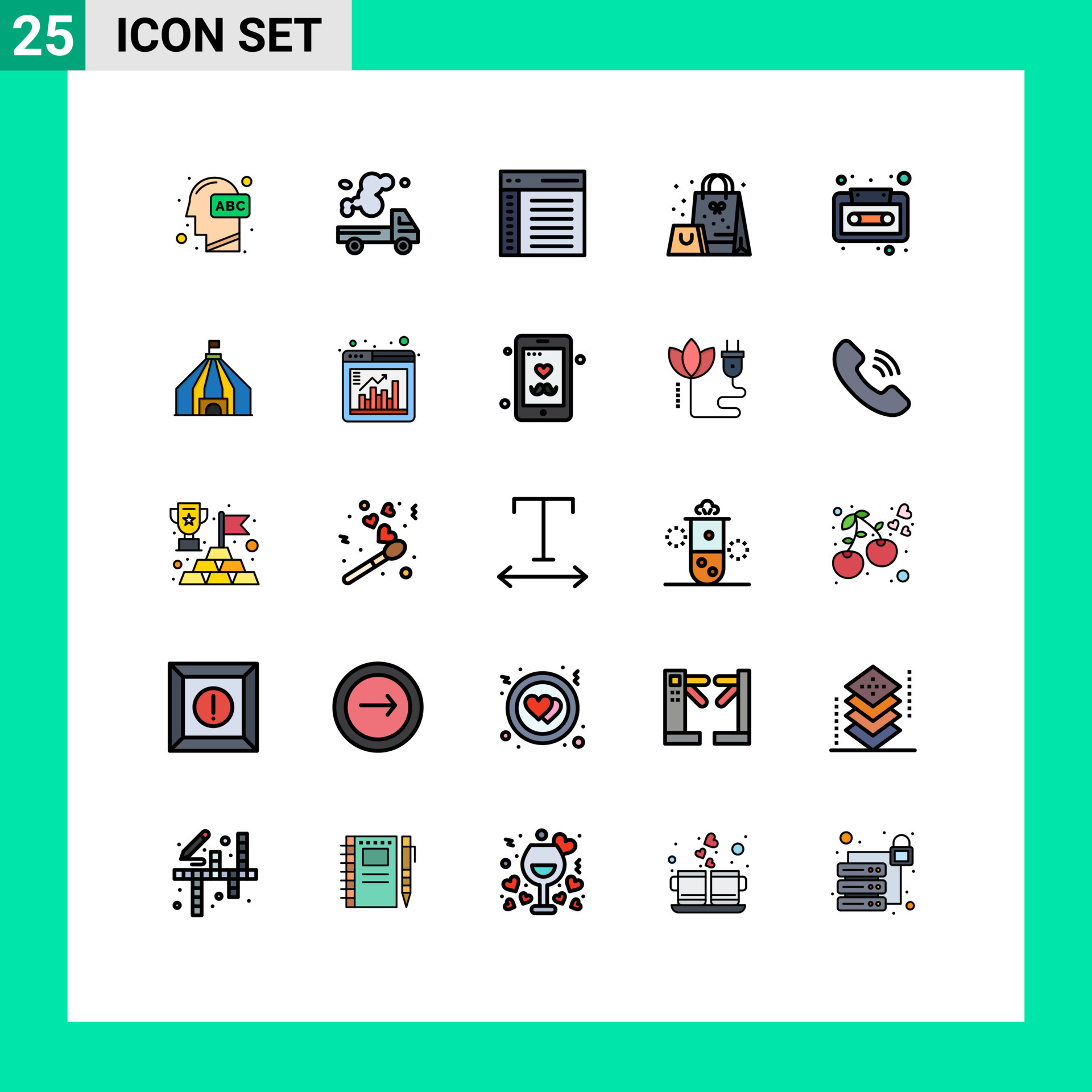 Learn Coding Vector Art, Icons, and Graphics for Free Download